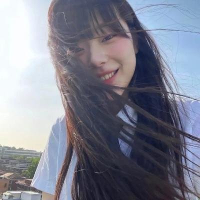 当树木长高时